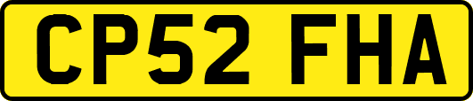 CP52FHA
