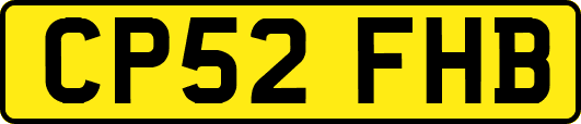 CP52FHB