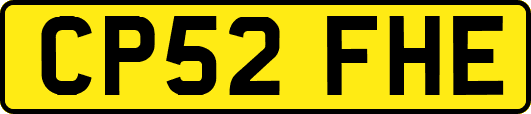 CP52FHE