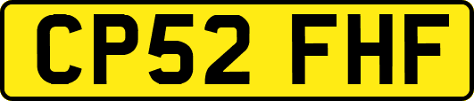CP52FHF