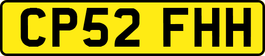 CP52FHH