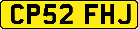 CP52FHJ