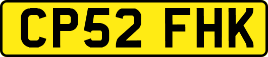 CP52FHK