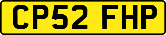 CP52FHP