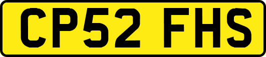 CP52FHS