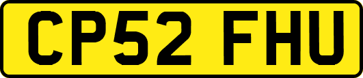 CP52FHU