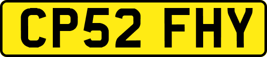 CP52FHY