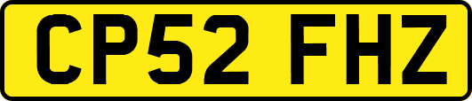 CP52FHZ