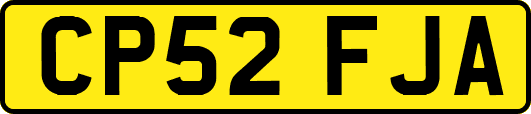 CP52FJA