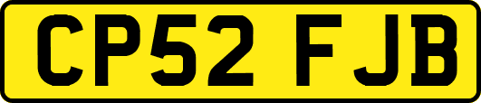 CP52FJB