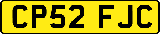 CP52FJC