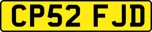 CP52FJD