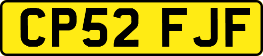 CP52FJF