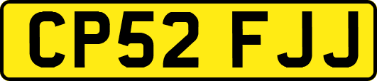 CP52FJJ