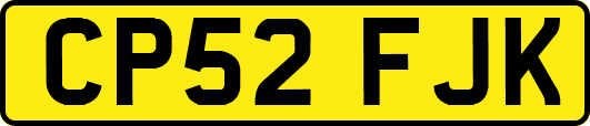 CP52FJK