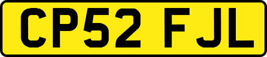 CP52FJL
