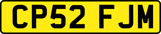 CP52FJM