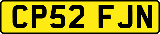 CP52FJN