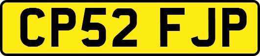 CP52FJP