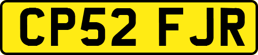 CP52FJR