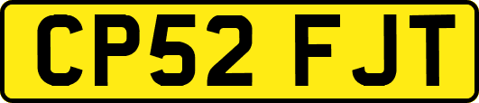 CP52FJT