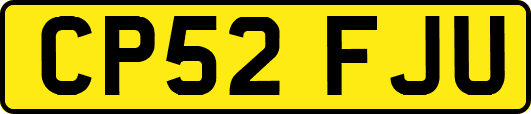 CP52FJU
