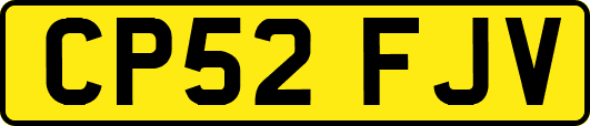 CP52FJV