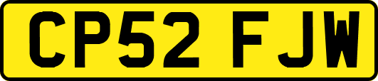 CP52FJW