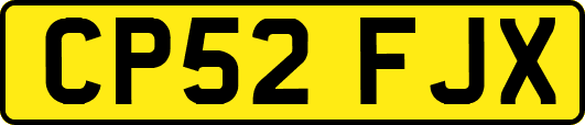 CP52FJX