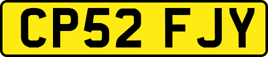 CP52FJY