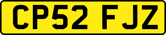 CP52FJZ
