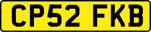 CP52FKB