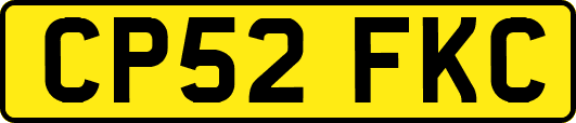 CP52FKC