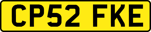 CP52FKE