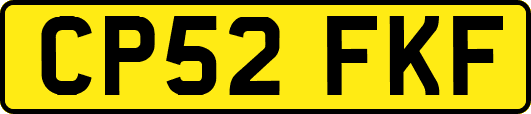 CP52FKF