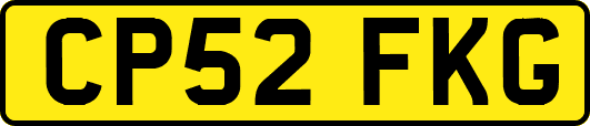 CP52FKG
