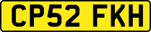 CP52FKH
