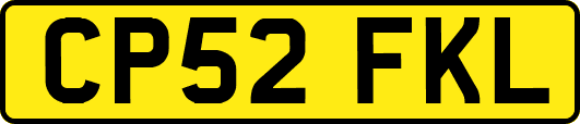 CP52FKL