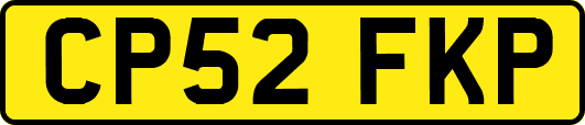 CP52FKP