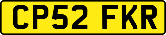 CP52FKR
