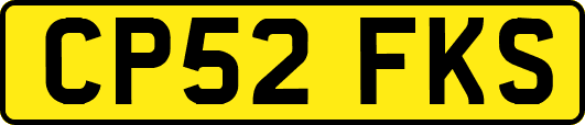 CP52FKS