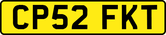 CP52FKT
