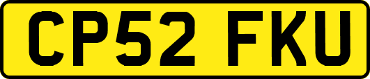 CP52FKU