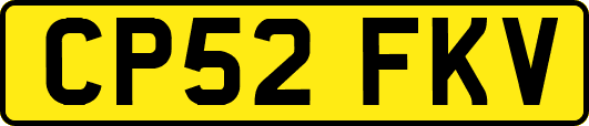 CP52FKV
