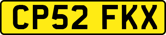 CP52FKX