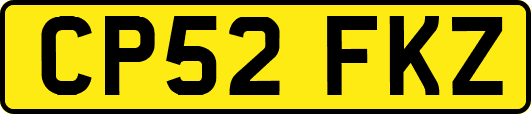 CP52FKZ