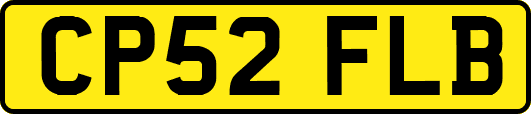 CP52FLB