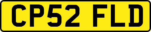 CP52FLD