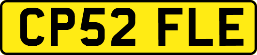 CP52FLE