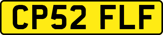 CP52FLF